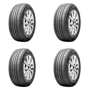 Paquete de 4 Llantas 175/65 R15 84H BLACKHAWK STREET-H HH11