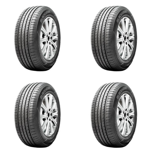Paquete de 4 Llantas 175/65 R15 84H BLACKHAWK STREET-H HH11