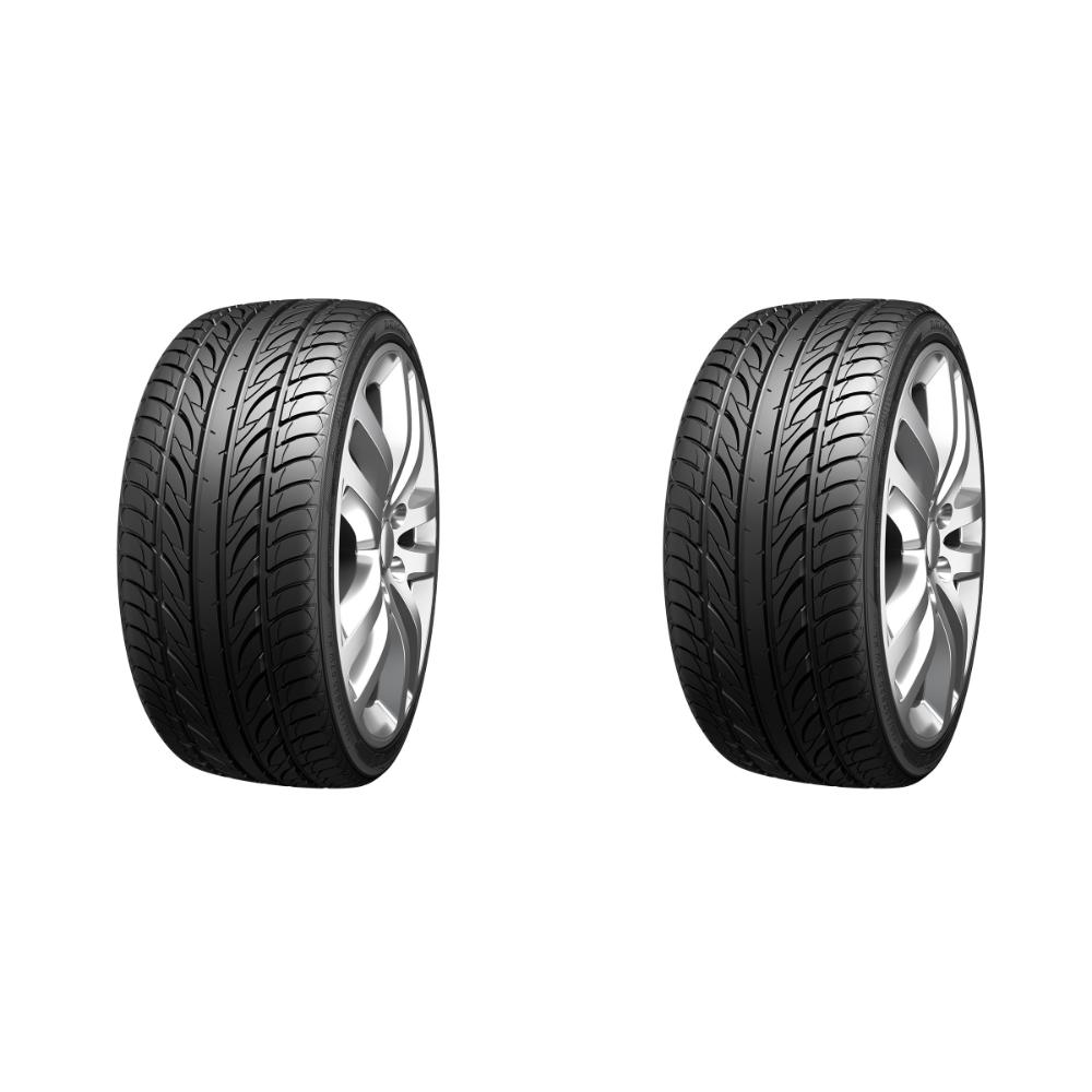 Paquete de 2 Llantas 225/50 R16 92W BLACKHAWK STREET-H HU01