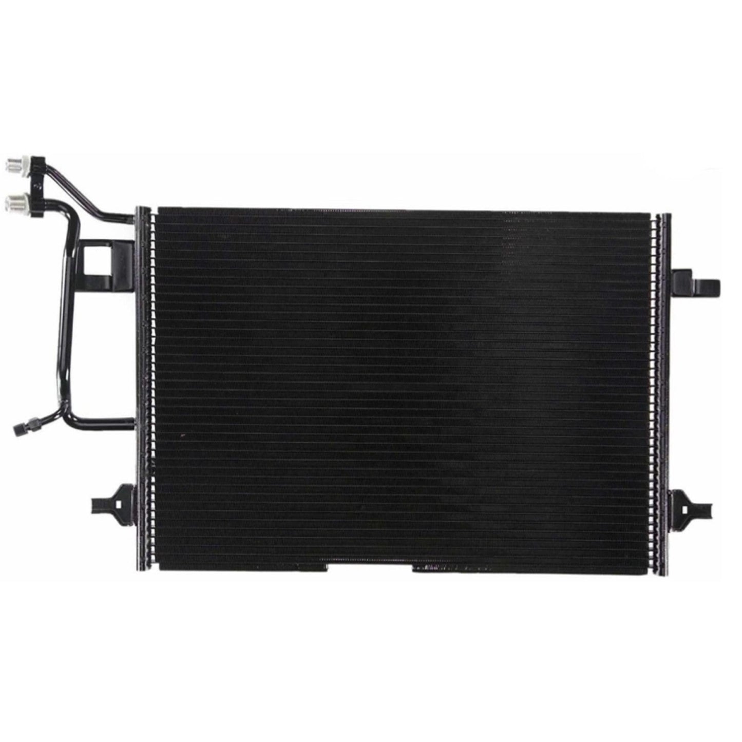 Condensador Automotriz Audi A4 96-04