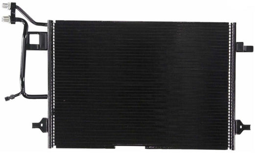 Condensador Automotriz Audi A4 96-04
