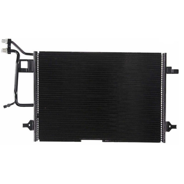 Condensador Automotriz Audi A4 96-04