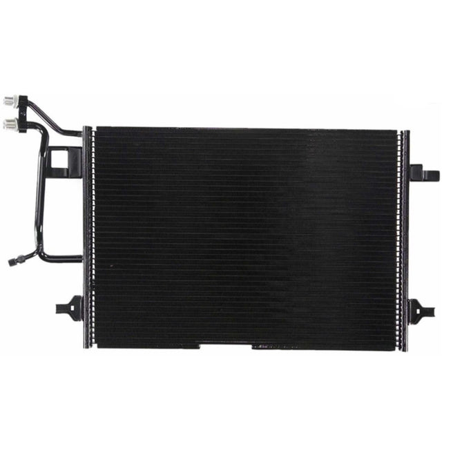 Condensador Automotriz Audi A4 96-04