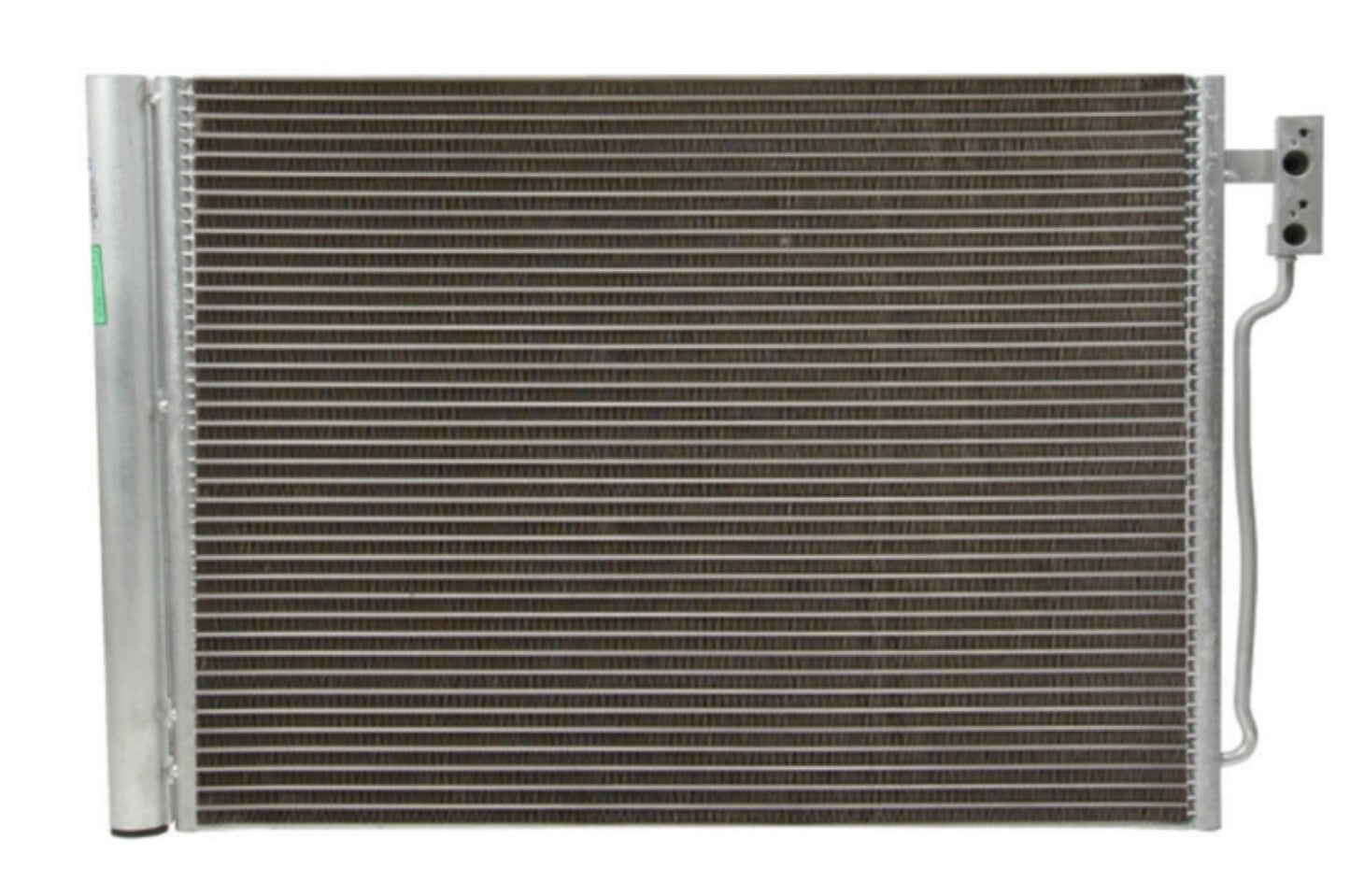 Condensador Automotriz BMW 528i X-DRIVE 12-16