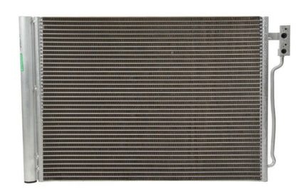 Condensador Automotriz BMW 528i X-DRIVE 12-16