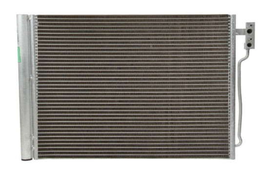 Condensador Automotriz BMW 528i X-DRIVE 12-16