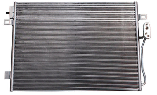 Condensador Automotriz Dodge Journey Base Crew SXT 09-10