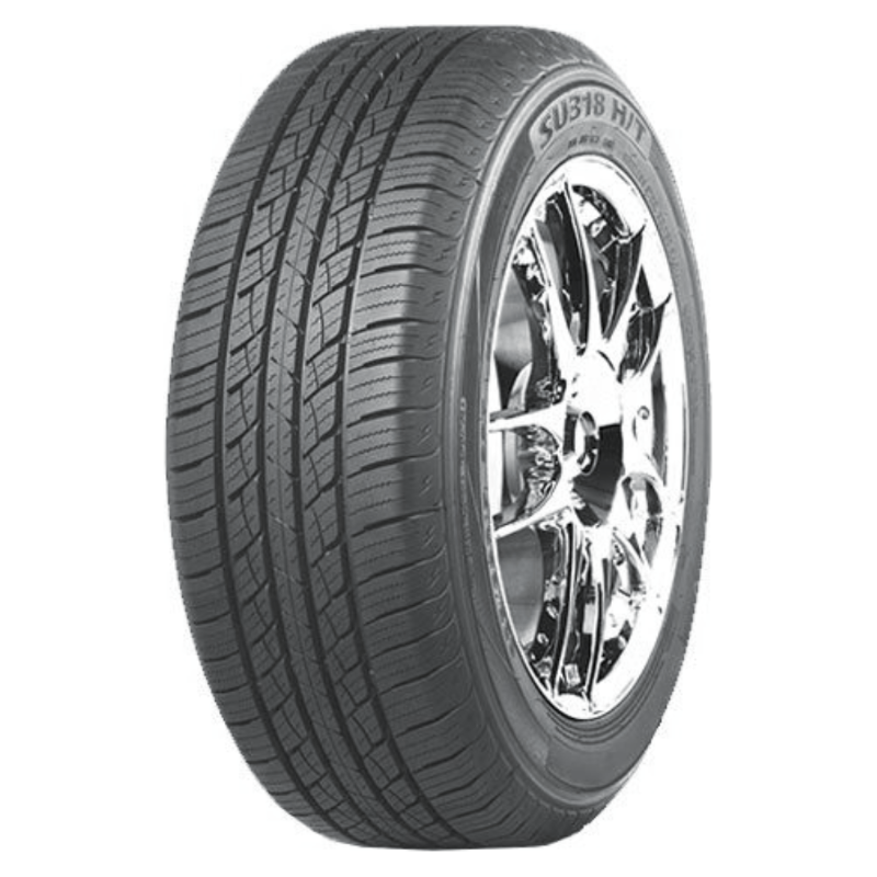 Llanta Goodride 275/55R20 Su318 H/T