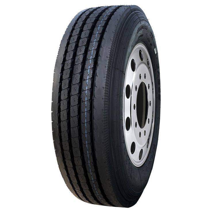 Llanta 255/70R22.5-16C 140/137M RT286 CAMION