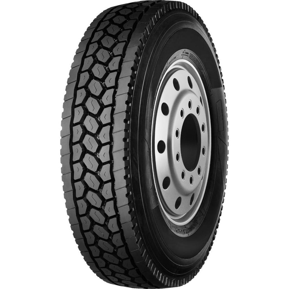 Llanta 11R24.5-18C 149/146L SURETRAC RT369 CAMION