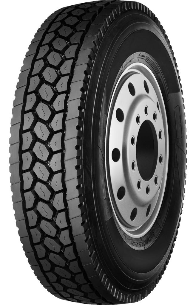 Llanta 11R24.5-16C 149/146L SURETRAC RT369 CAMION