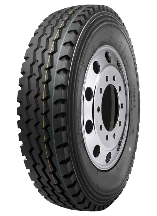 Llanta 11R24.5-16C 149/146L SURETRAC RT518 CAMION