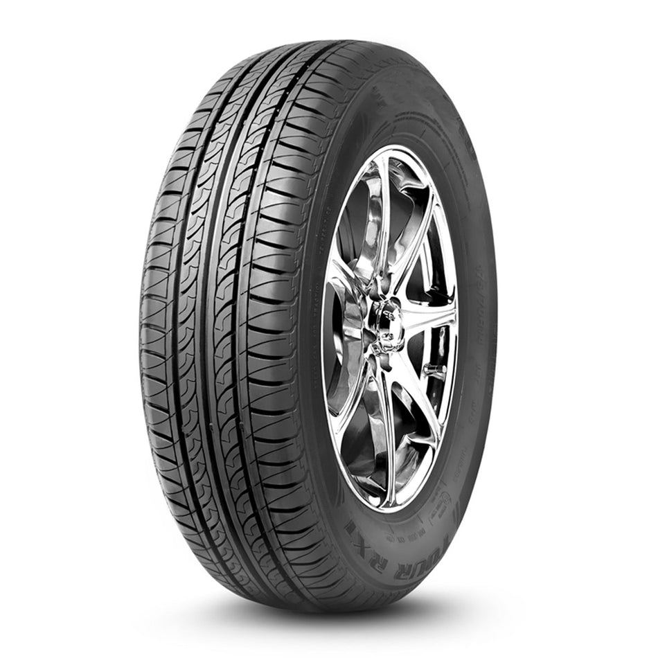 Llanta 185/70R13 86T SURETRAC SR100 AUTO