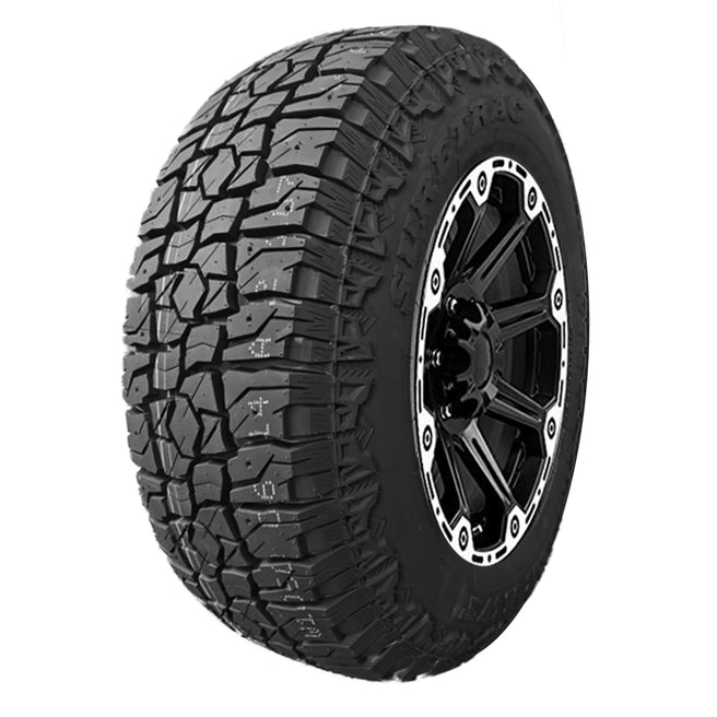 Llanta LT285/60 R20 125/122Q Suretrac WIDE CLIMBER AWT