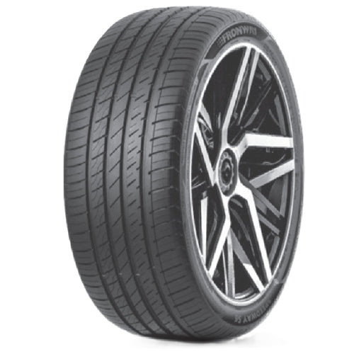Paquete de 2 Llantas 205/50 RF17 93W Fronway Speedway56RFT