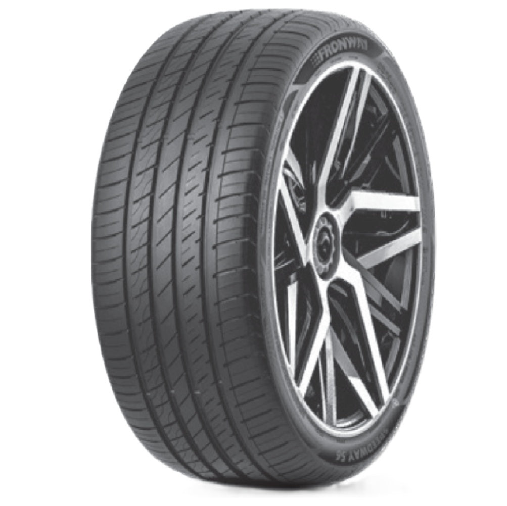 Llanta 205/45 RF17 88W Fronway Speedway56RFT