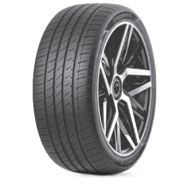Llanta Fronway 205/45RF17 88W Speedway 56 RFT