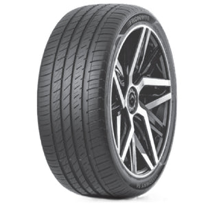 Paquete de 4 Llantas 205/50 RF17 93W Fronway Speedway56RFT