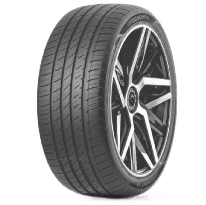 Llanta 205/50 RF17 93W Fronway Speedway56RFT