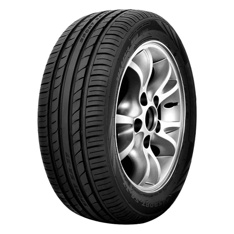 Llanta Goodride 245/35R20 Sport Sa-37