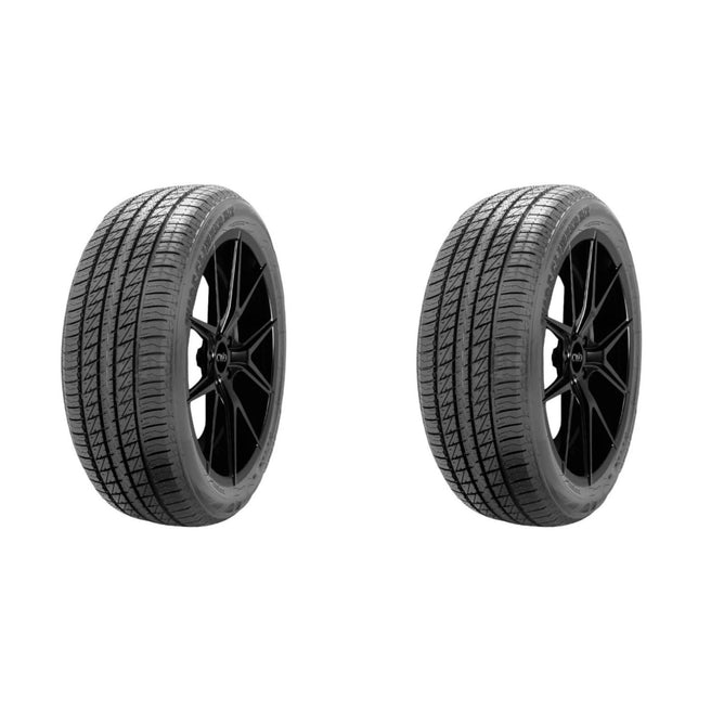 Paquete de 2 Llantas 265/60 R18 110H Suretrac WIDE CLIMBER H/T
