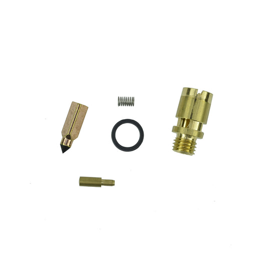 Aguja y sello de Carburador P/ Jeep CJ5 1978-1983 L6 4.2L Naturalmente Aspirado