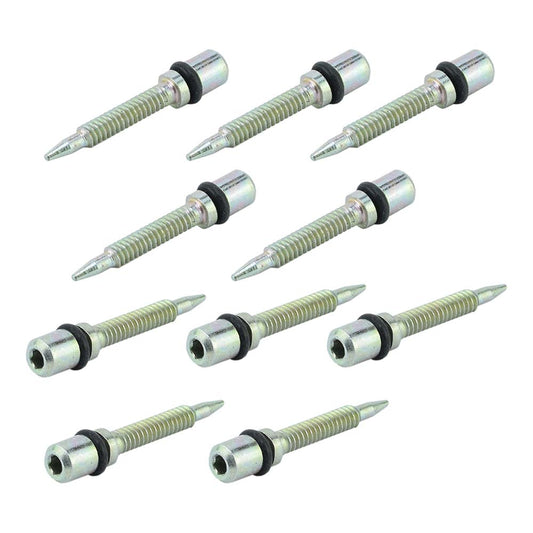 Esprea de Regulacion P/ Chrysler LeBaron 1983-1987 L4 2.2L Naturalmente Aspirado