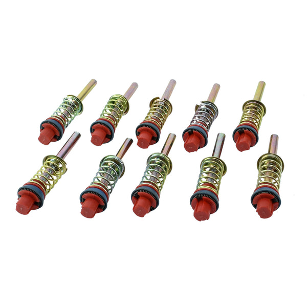 Diafragma de Inyector de Carburador P/ Buick Century 1982-1986 V6 2.8L Naturalmente Aspirado