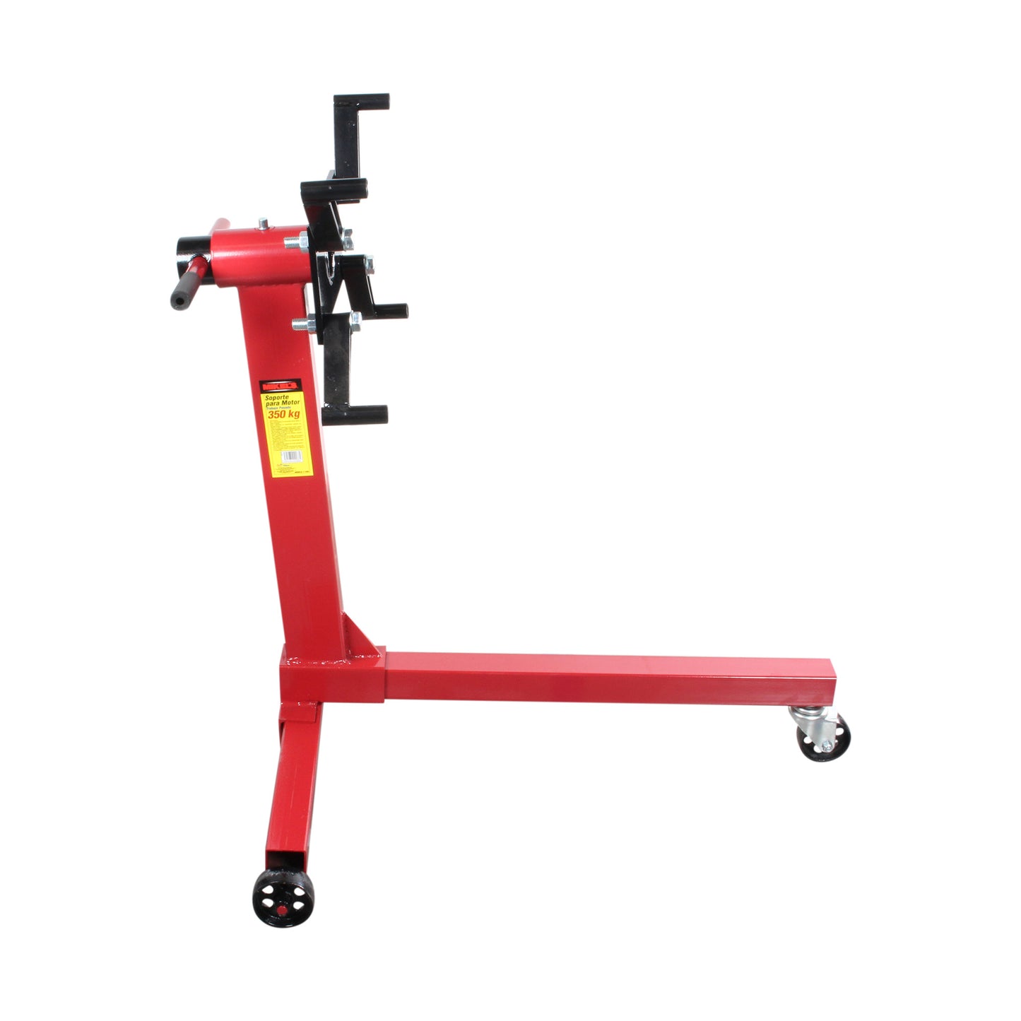 Soporte para motor (350 kg)