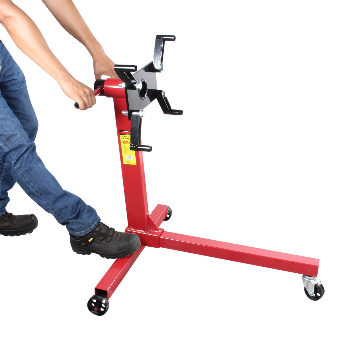 Soporte para motor (350 kg)