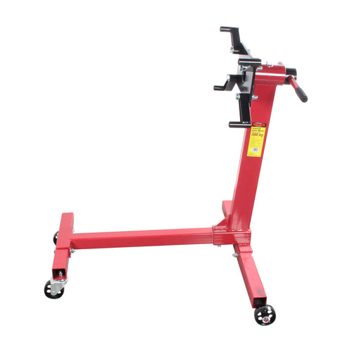 Soporte para motor (500 kg)