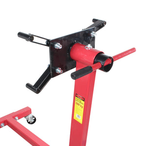 Soporte para motor (500 kg)