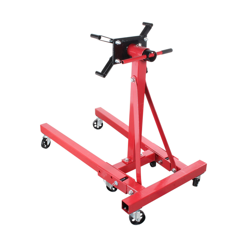 Soporte para motor (1,000 kg) Plegable