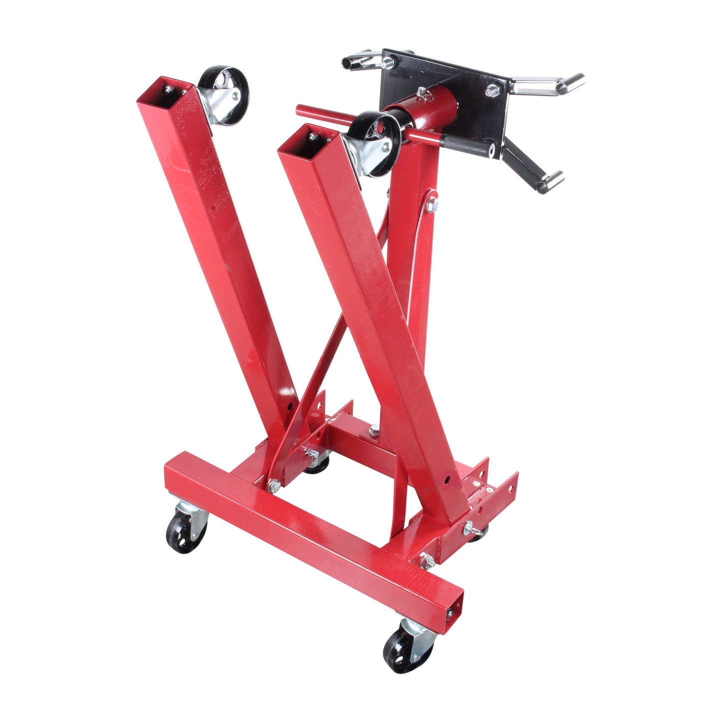 Soporte para motor (1,000 kg) Plegable