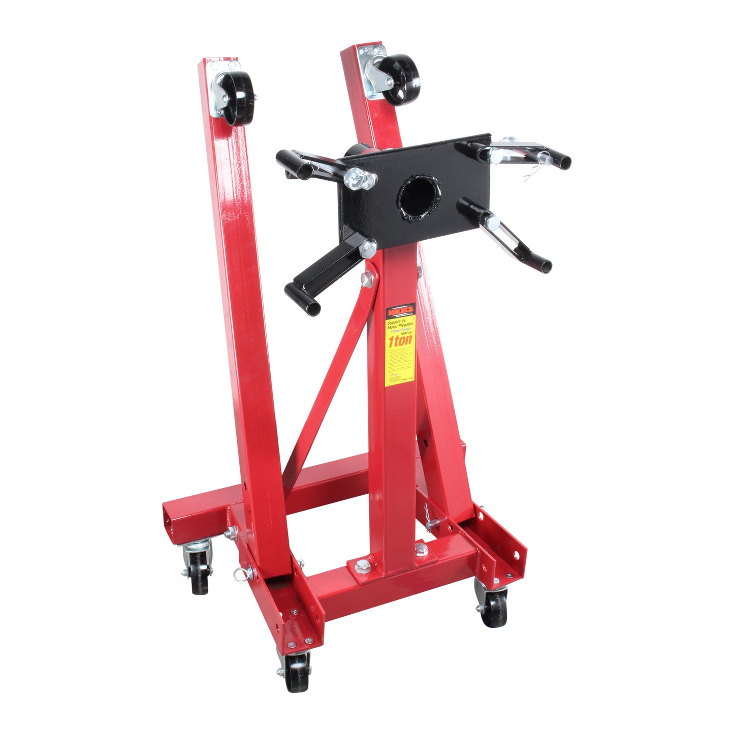 Soporte para motor (1,000 kg) Plegable