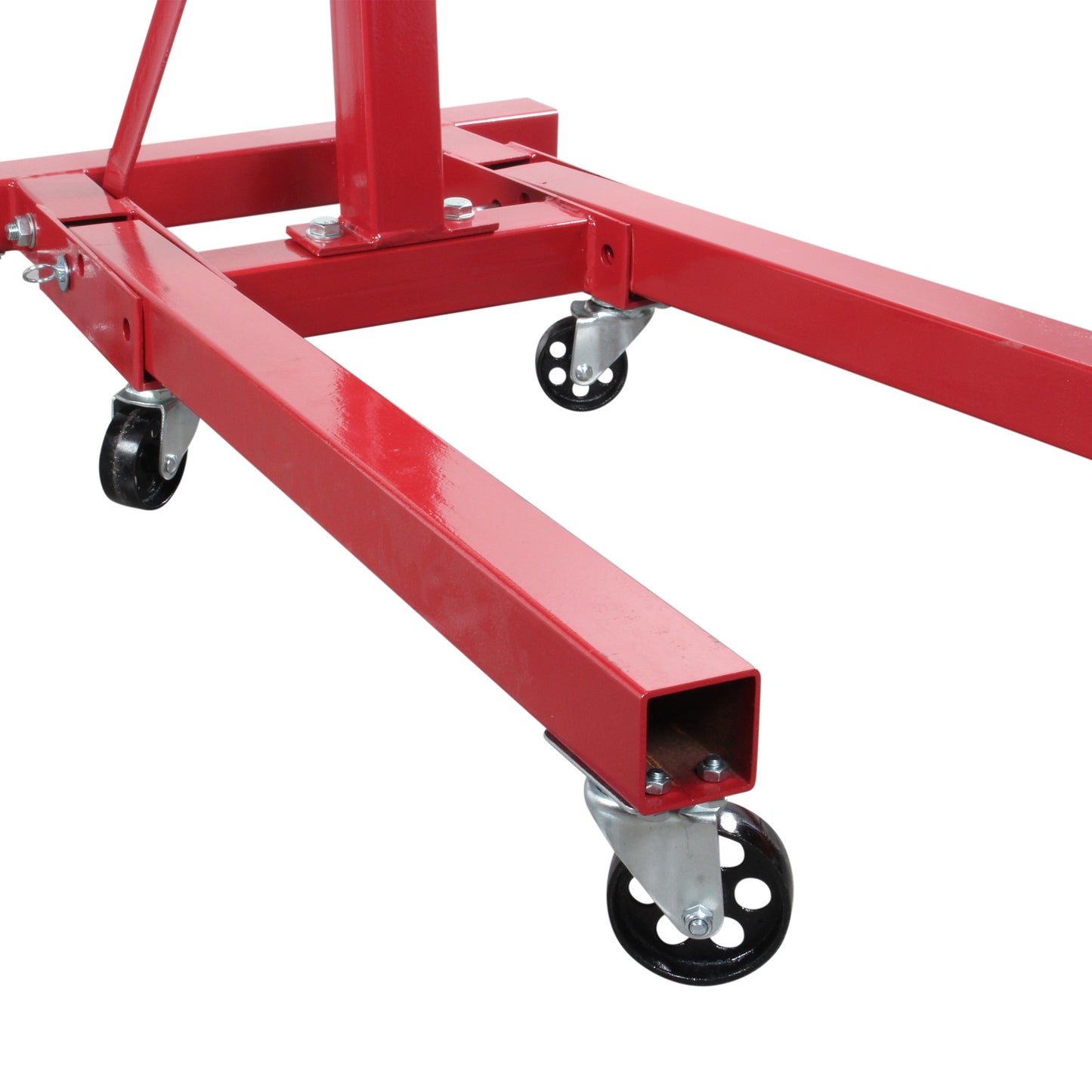 Soporte para motor (1,000 kg) Plegable