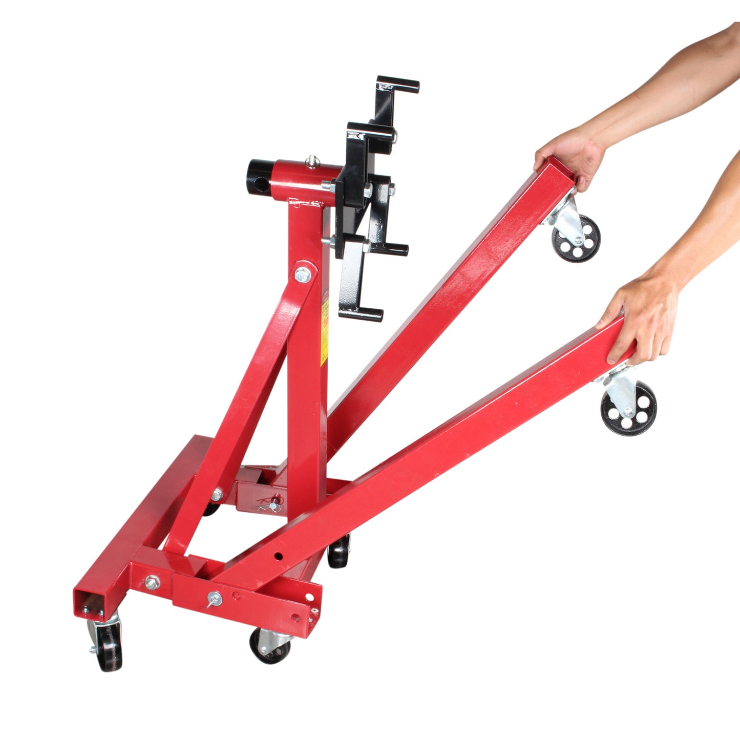 Soporte para motor (1,000 kg) Plegable