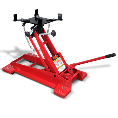 Gato para transmision (500 kgs)