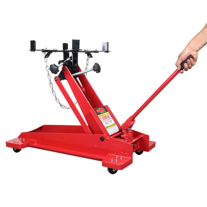 Gato para transmision (500 kgs)