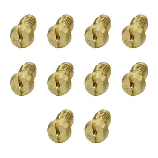 Valvula de Carburador P/ Nissan Pickup 1984-1986 L4 1.8L Naturalmente Aspirado