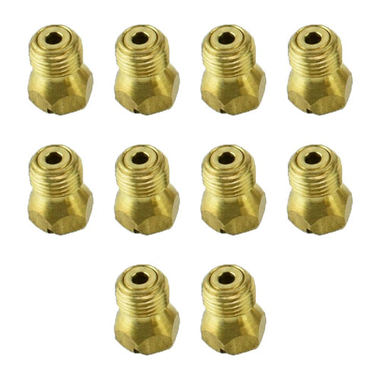 Esprea de Regulacion P/ Nissan Tsuru 1984-1985 L4 1.5L Naturalmente Aspirado