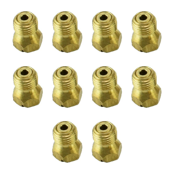 Esprea de Regulacion P/ Nissan Tsuru 1984-1985 L4 1.5L Naturalmente Aspirado