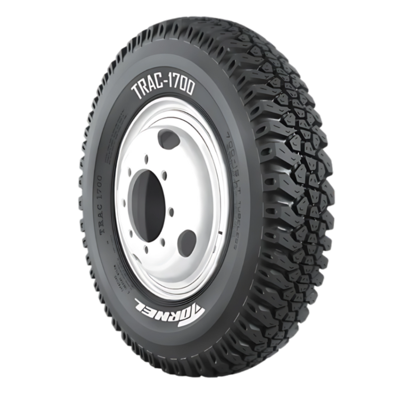 Llanta Tornel 7.50-17 T-1700