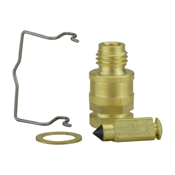 Aguja y sello de Carburador P/ Ford F-150 1976-1984 V8 5.0L Naturalmente Aspirado