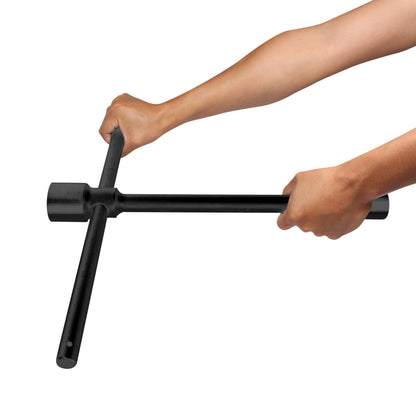 Llave de artilleria 1, 1-1/4” (33 mm)