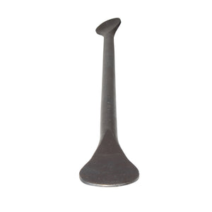 Espatula puntas planas 28.5” (3/4” x 724 mm)