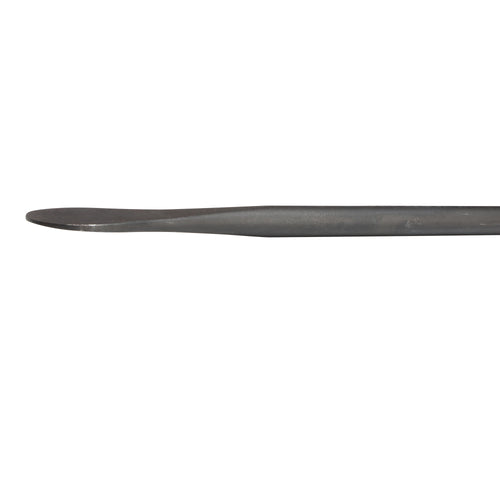 Espatula puntas planas 28.5” (3/4” x 724 mm)