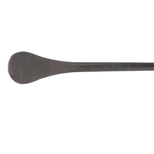 Espatula puntas planas 28.5” (3/4” x 724 mm)