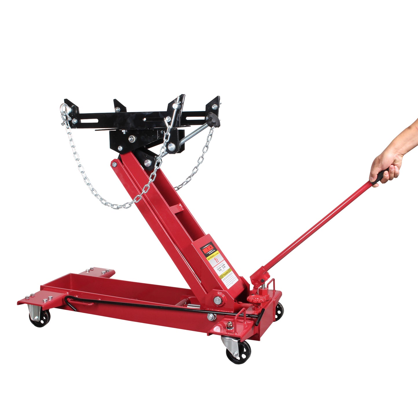Gato para transmision (1 ton)