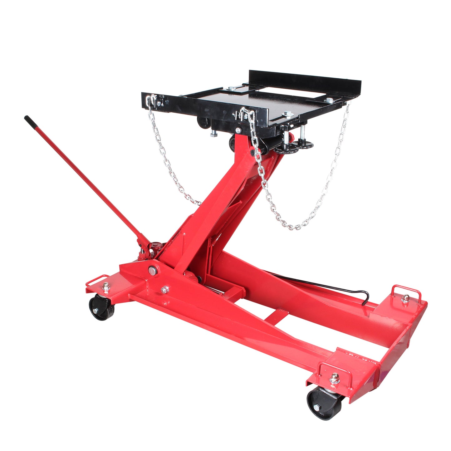 Gato para transmision (1.5 ton)